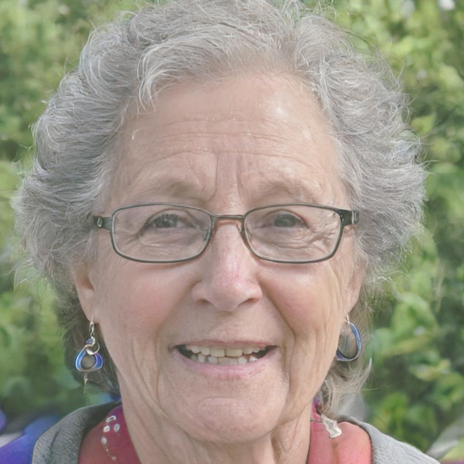 Portrait de Sophie Laurent