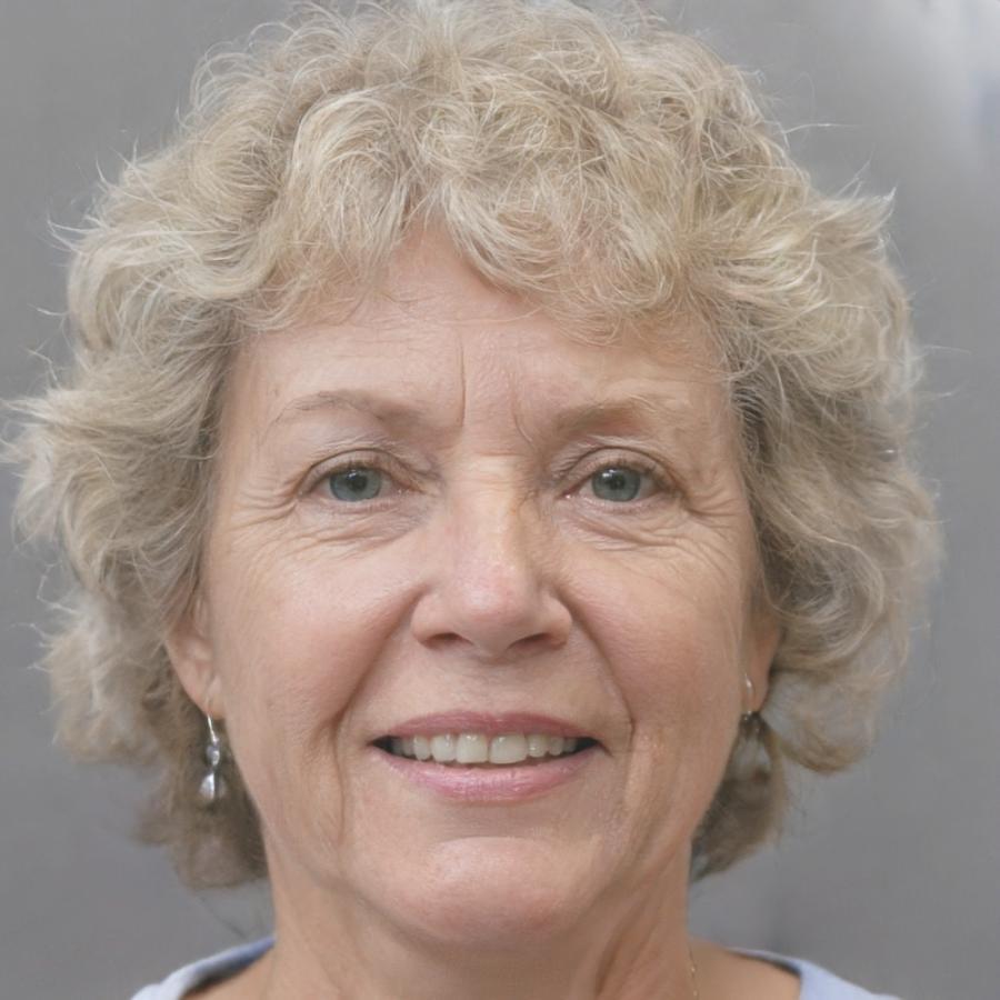 Portrait de Marie Dubois, formatrice principale